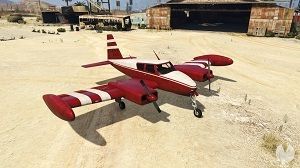 TODOS los aviones de GTA 5 y ¿cómo conseguirlos?