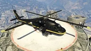 TODOS los helicópteros de GTA 5 y ¿cómo conseguirlos?