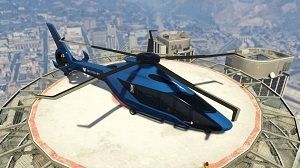 GTA 5 veículos: carros e motocicletas, aviões e helicópteros