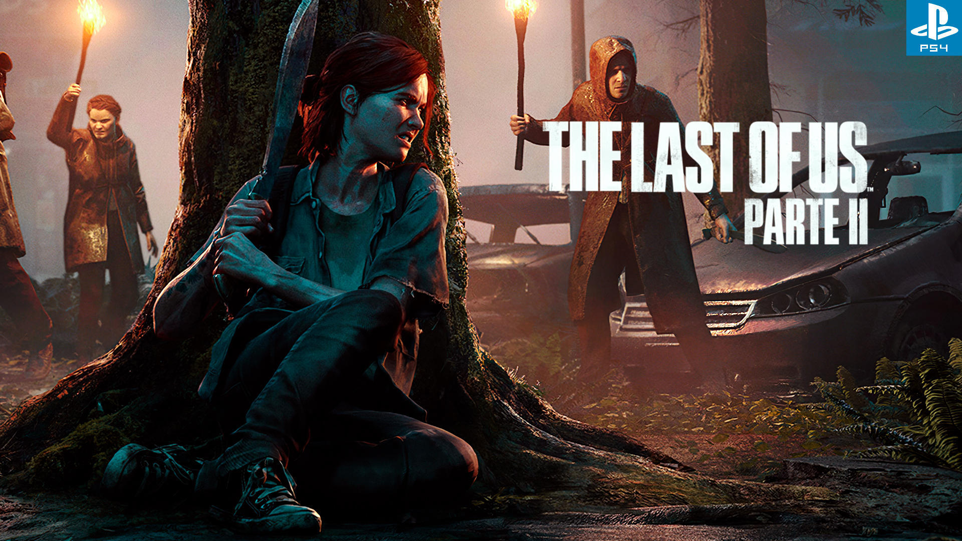 The Last of Us: Part II', todo lo que se sabe hasta ahora del ambicioso  juego