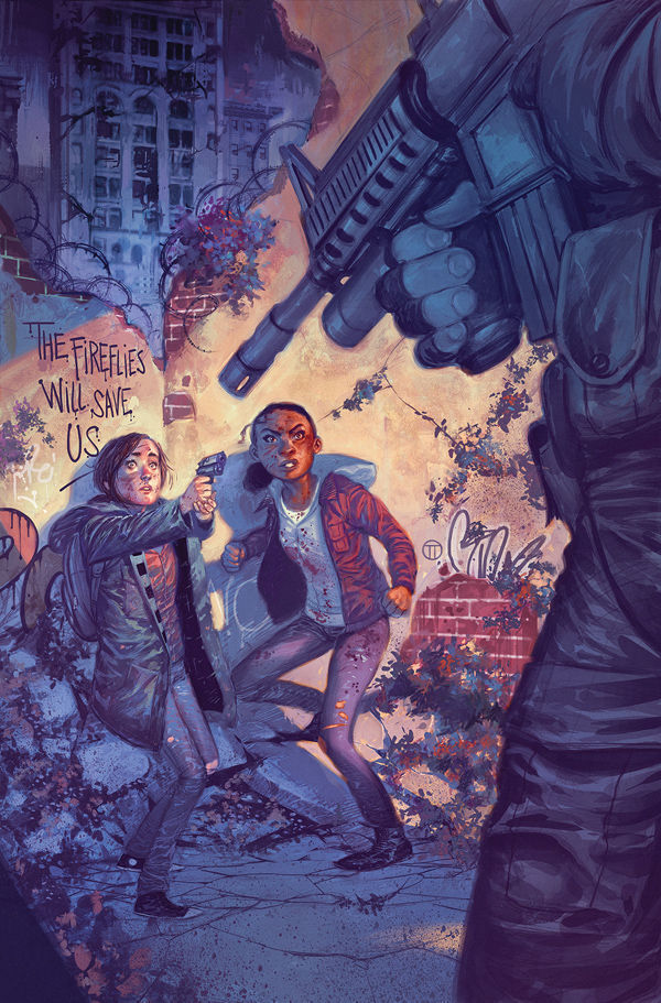 The Last of Us: La historia hasta ahora 3