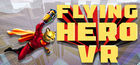 Flying Hero VR