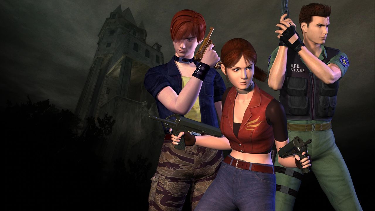 Orden de los juegos de Resident Evil Cronología y estreno