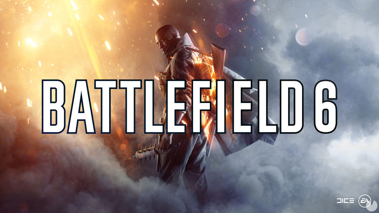 Battlefield 6 saldrá en las nuevas consolas y en PS4 y Xbox One