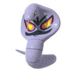 Pokdex completa de New Pokmon Snap: Arbok