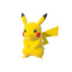 Pokdex completa de New Pokmon Snap: Pikachu