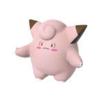 Pokdex completa de New Pokmon Snap: Clefairy