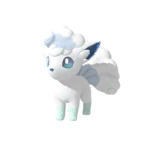 Pokdex completa de New Pokmon Snap: Vulpix (Alola)