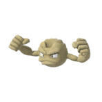 Pokdex completa de New Pokmon Snap: Geodude