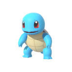 Pokdex completa de New Pokmon Snap: Squirtle