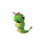 Pokdex completa de New Pokmon Snap: Caterpie