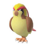 Pokdex completa de New Pokmon Snap: Pidgeot