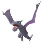 Pokdex completa de New Pokmon Snap: Aerodactyl