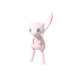 Pokdex completa de New Pokmon Snap: Mew