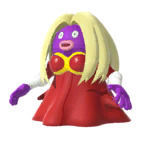 Pokdex completa de New Pokmon Snap: Jynx