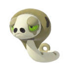 Pokdex completa de New Pokmon Snap: Silicobra