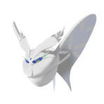 Pokdex completa de New Pokmon Snap: Frosmoth