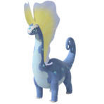 Pokdex completa de New Pokmon Snap: Aurorus