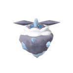 Pokdex completa de New Pokmon Snap: Carbink