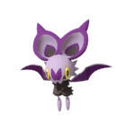 Pokdex completa de New Pokmon Snap: Noibat