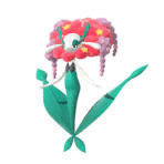 Pokdex completa de New Pokmon Snap: Florges