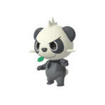 Pokdex completa de New Pokmon Snap: Pancham
