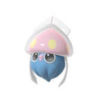 Pokdex completa de New Pokmon Snap: Inkay