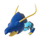 Pokdex completa de New Pokmon Snap: Clawitzer