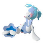 Pokdex completa de New Pokmon Snap: Primarina