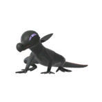 Pokdex completa de New Pokmon Snap: Salandit