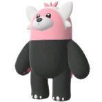 Pokdex completa de New Pokmon Snap: Bewear