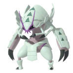 Pokdex completa de New Pokmon Snap: Golisopod