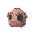 Pokdex completa de New Pokmon Snap: Minior