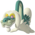 Pokdex completa de New Pokmon Snap: Drampa