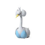 Pokdex completa de New Pokmon Snap: Swanna