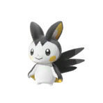 Pokdex completa de New Pokmon Snap: Emolga