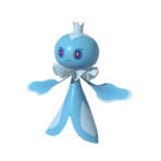 Pokdex completa de New Pokmon Snap: Frillish