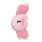 Pokdex completa de New Pokmon Snap: Alomomola