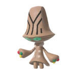 Pokdex completa de New Pokmon Snap: Beheeyem