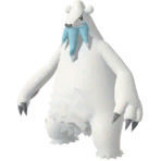 Pokdex completa de New Pokmon Snap: Beartic