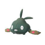 Pokdex completa de New Pokmon Snap: Trubbish