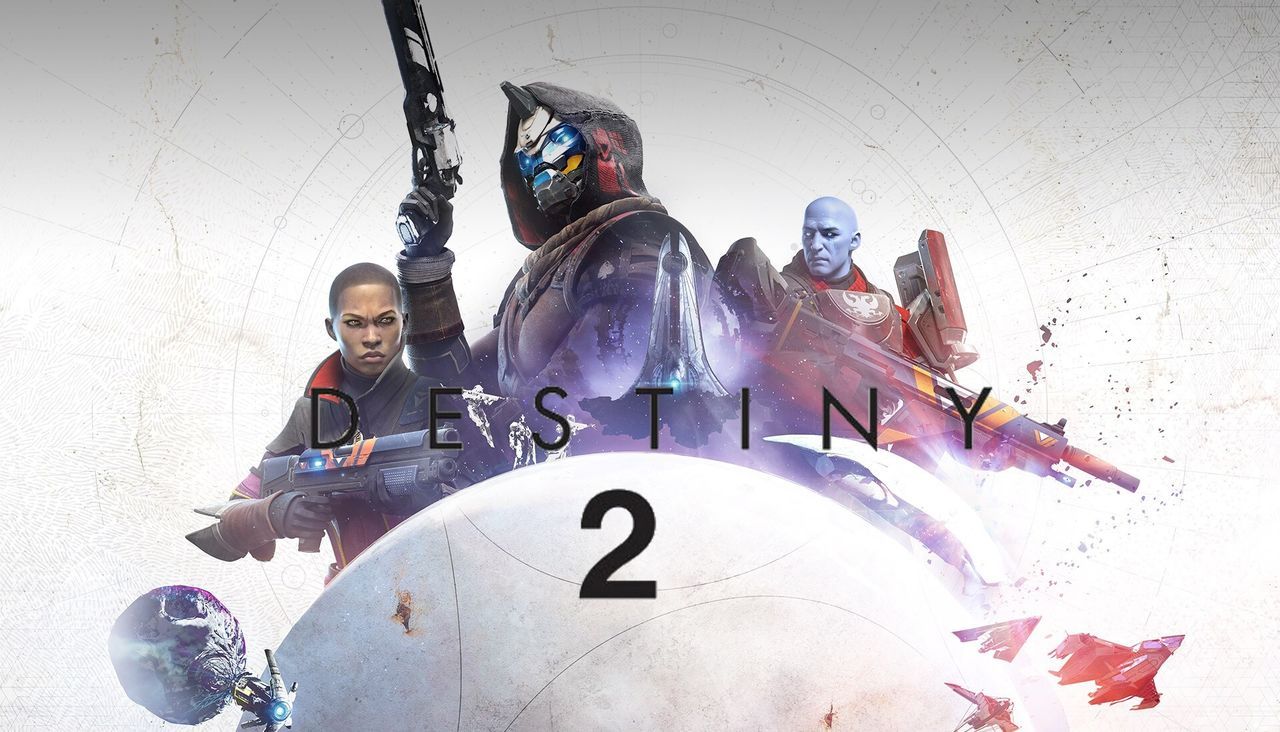 Destiny 2: El juego cruzado se adelanta por error meses antes de su lanzamiento