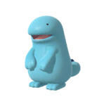 Pokdex completa de New Pokmon Snap: Quagsire