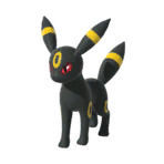 Pokdex completa de New Pokmon Snap: Umbreon