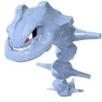 Pokdex completa de New Pokmon Snap: Steelix