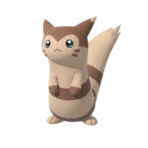 Pokdex completa de New Pokmon Snap: Furret