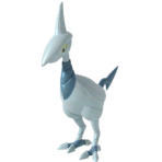 Pokdex completa de New Pokmon Snap: Skarmory