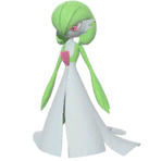Pokdex completa de New Pokmon Snap: Gardevoir