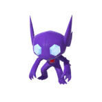 Pokdex completa de New Pokmon Snap: Sableye