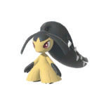 Pokdex completa de New Pokmon Snap: Mawile